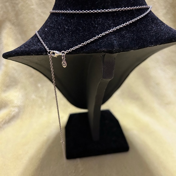 PANDORA S 925 ALE Necklace - Picture 5 of 7